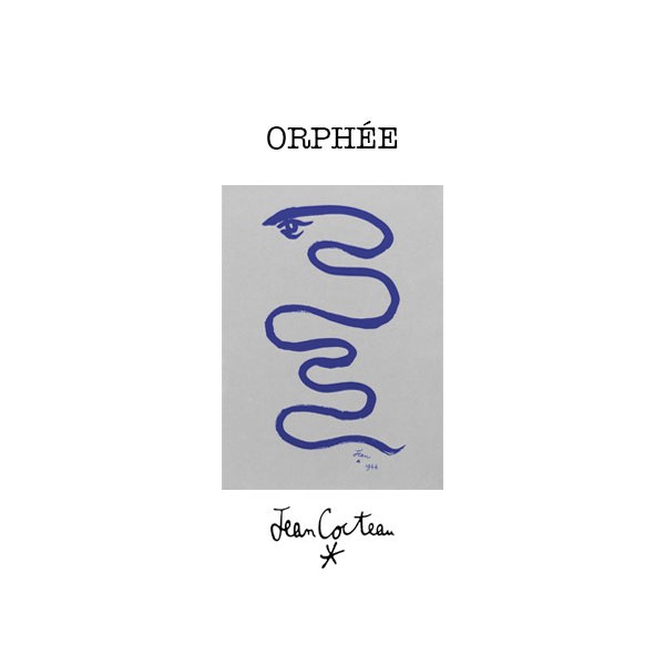 Orphée