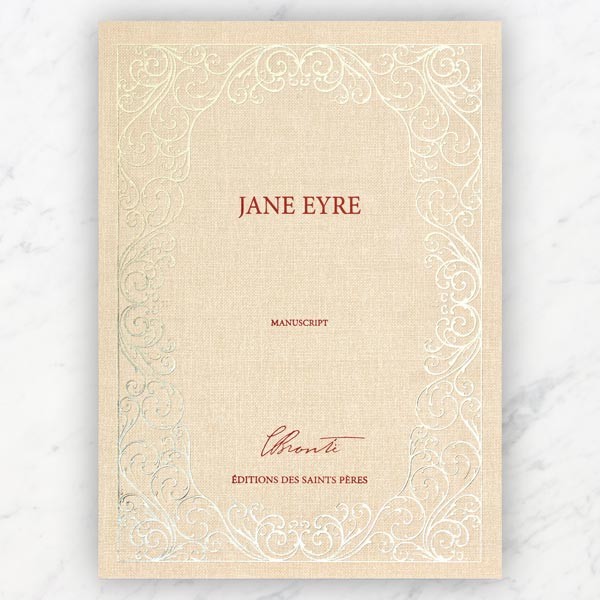 Original Text Version Jane Eyre 