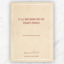 A la recherche du temps perdu