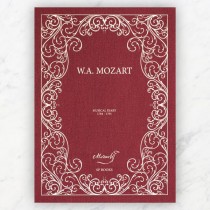 Journal Musical de Mozart
