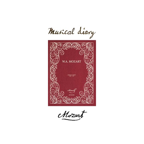 Journal Musical de Mozart