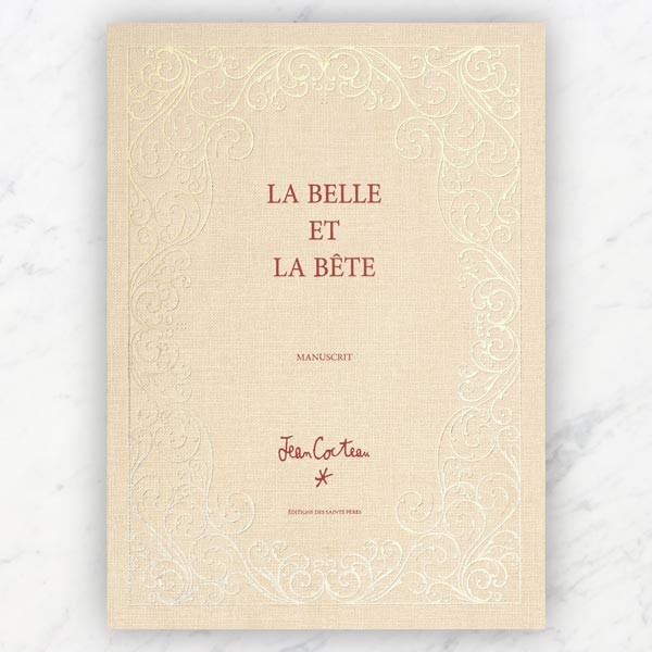 La belle et la bête