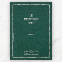 Le Deuxième sexe