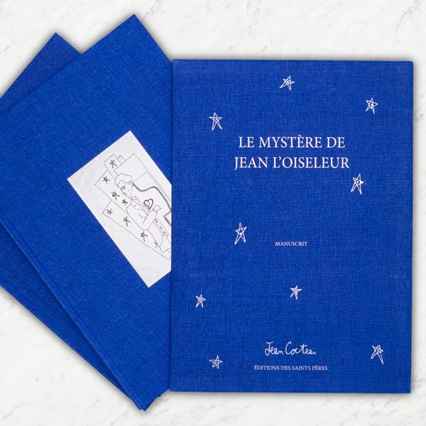 The Mystery of Jean the Birdcatcher