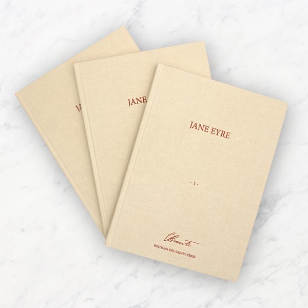 Jane Eyre Jane Eyre