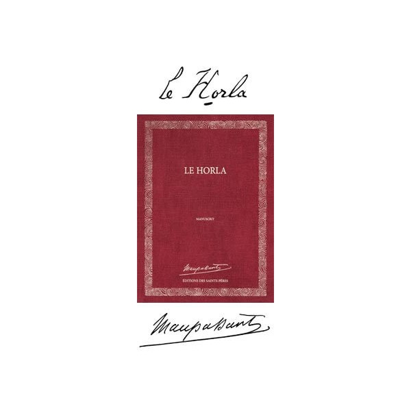 Le Horla