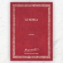 Le Horla