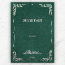 Oliver Twist