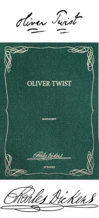 Oliver Twist
