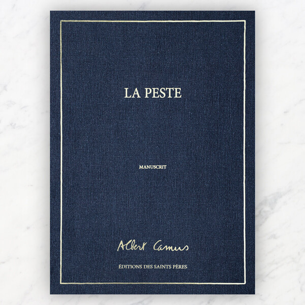 La Peste