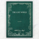 THE LOST WORLD