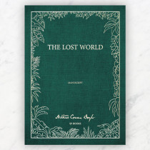 THE LOST WORLD