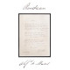 Rondeau Musset Manuscript