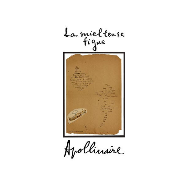 The Honeyed Fig (La Mielleuse figue)