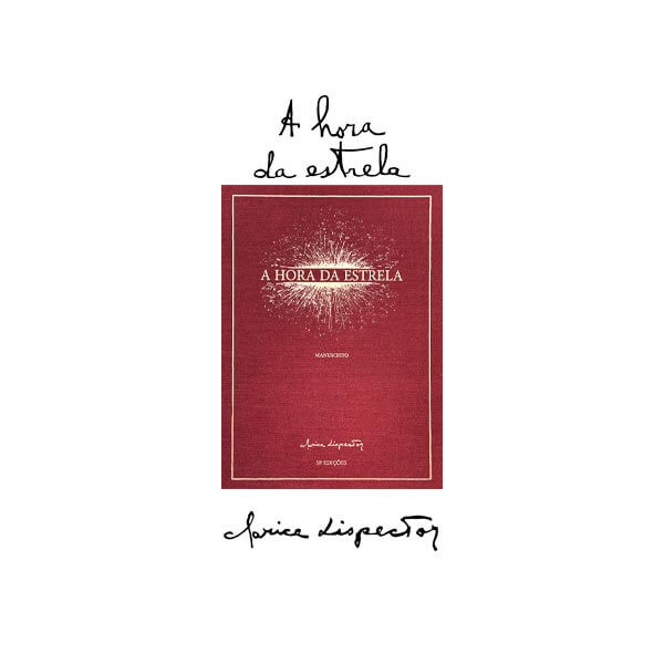 A hora da estrela
