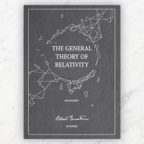 La Théorie de la relativité générale