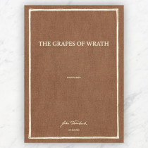 The Grapes of Wrath