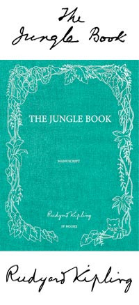 The Jungle Book