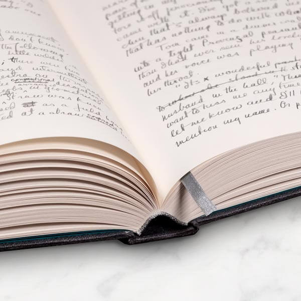 Fountain Pen Notebook Tale | The Great Gatsby Fountain Pen Notebook Tale | The Great Gatsby