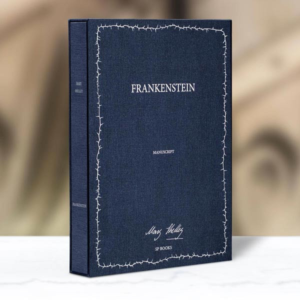 Frankenstein Bound