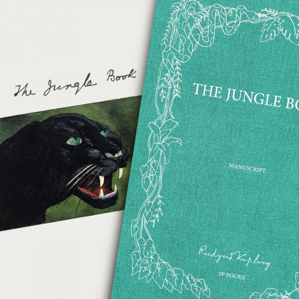 The Jungle Book The Jungle Book