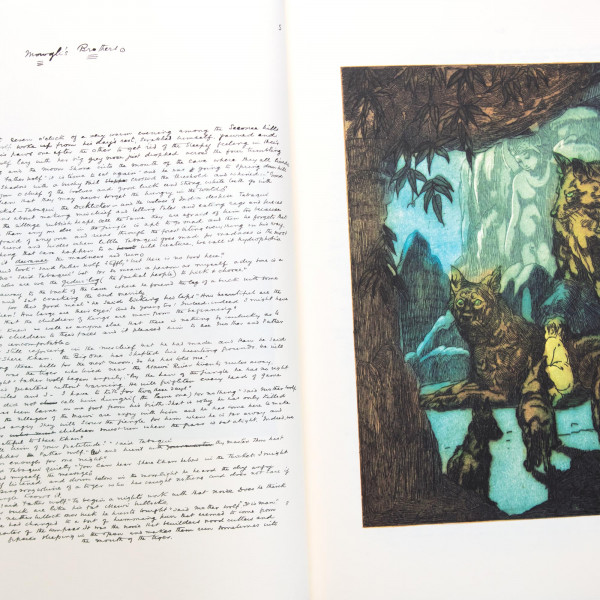 The Jungle Book The Jungle Book