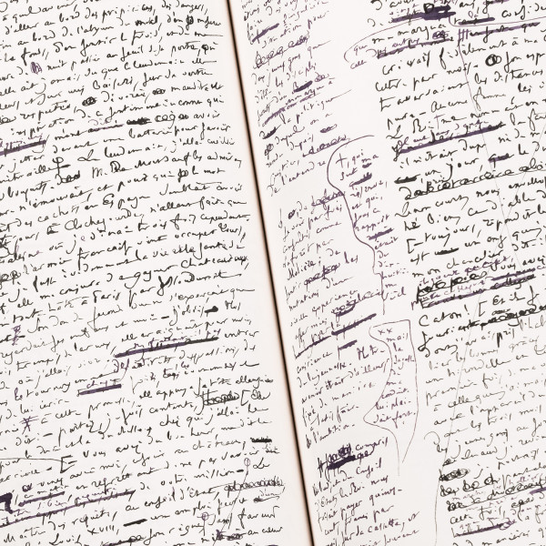 Le Lys dans la vallée