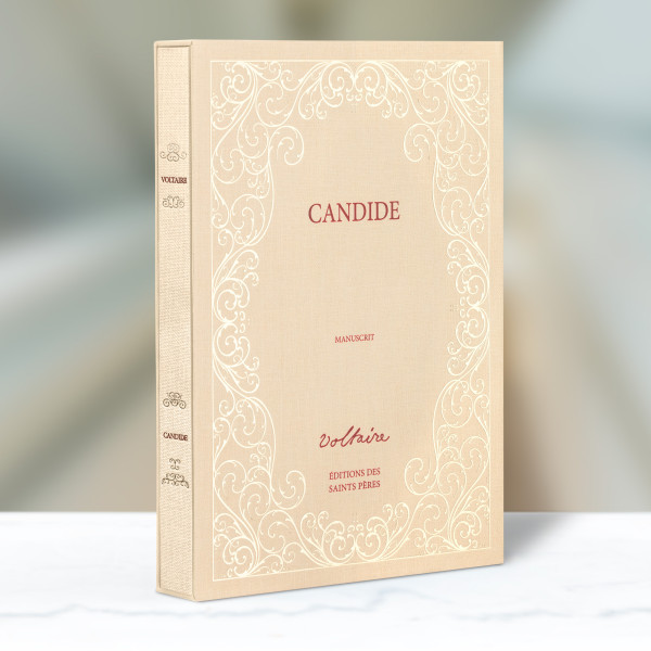Candide