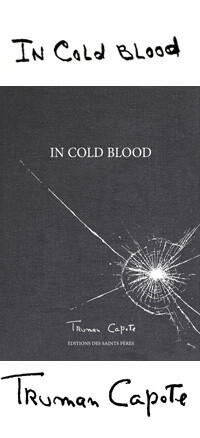 In Cold Blood