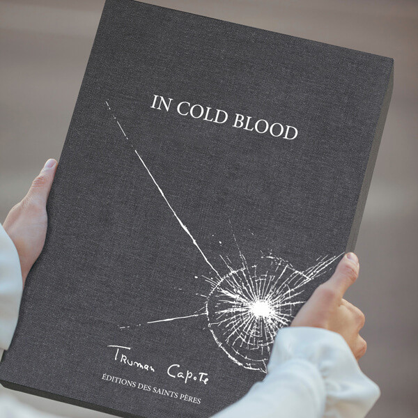 In Cold Blood In Cold Blood