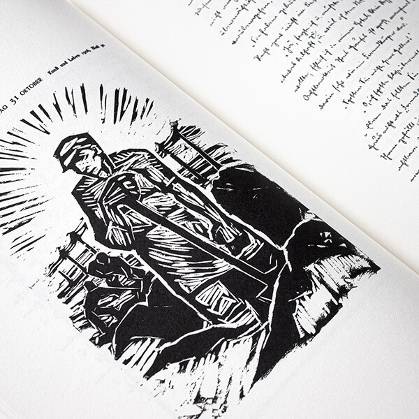 Der Steppenwolf Der Steppenwolf