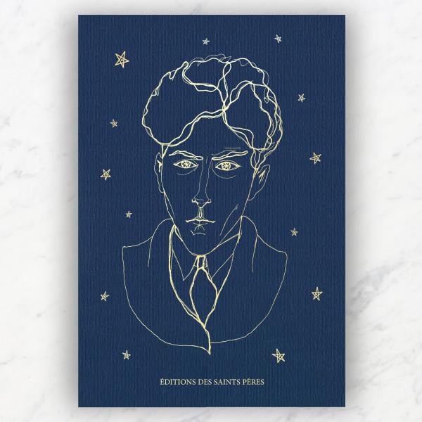 Jean Cocteau - Chambres avec vues Jean Cocteau - Chambres avec vues