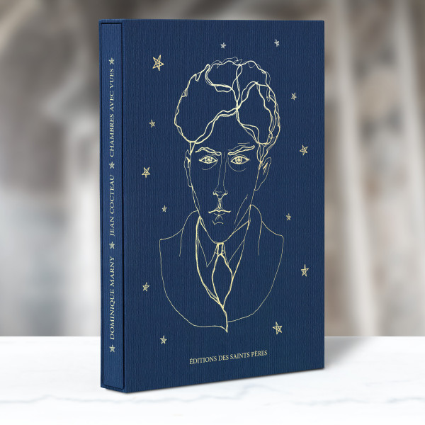 Jean Cocteau - Chambres avec vues Jean Cocteau - Chambres avec vues