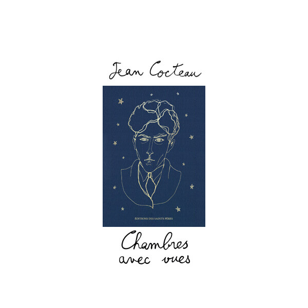 Jean Cocteau - Chambres avec vues