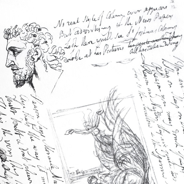 The Rossetti manuscript The Rossetti manuscript