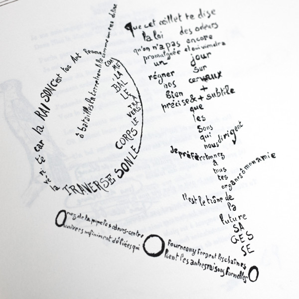 Calligrammes Calligrammes