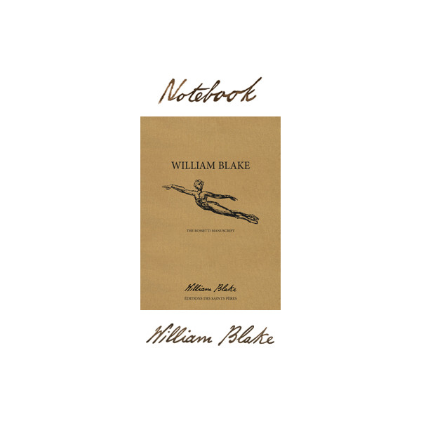 The Rossetti manuscript