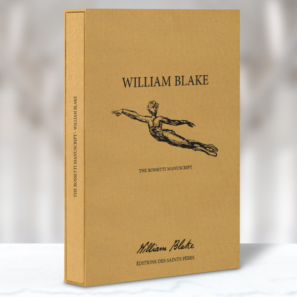 The Rossetti manuscript The Rossetti manuscript