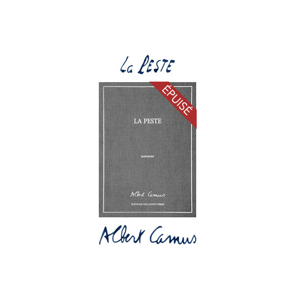 La Peste