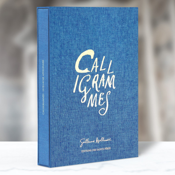 Calligrammes Calligrammes