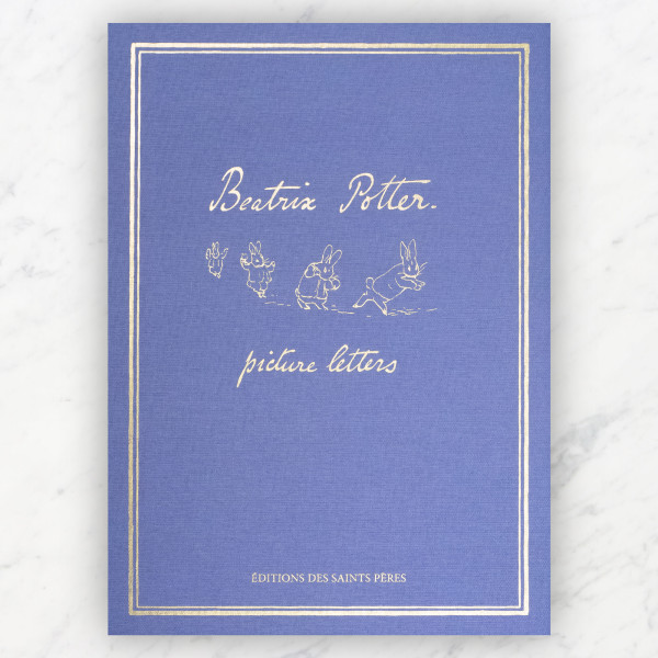 PICTURE LETTERS PICTURE LETTERS