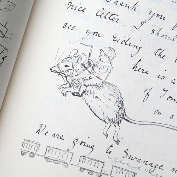 PICTURE LETTERS PICTURE LETTERS