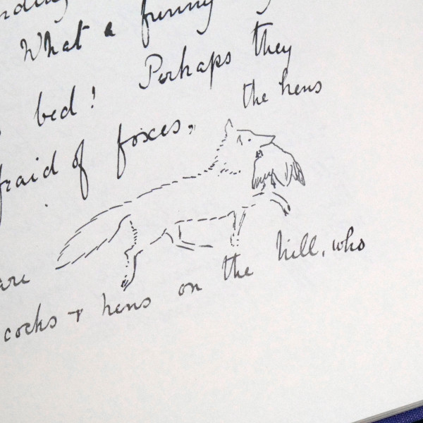 PICTURE LETTERS PICTURE LETTERS