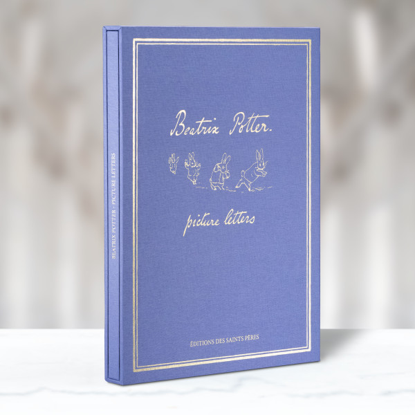 PICTURE LETTERS PICTURE LETTERS