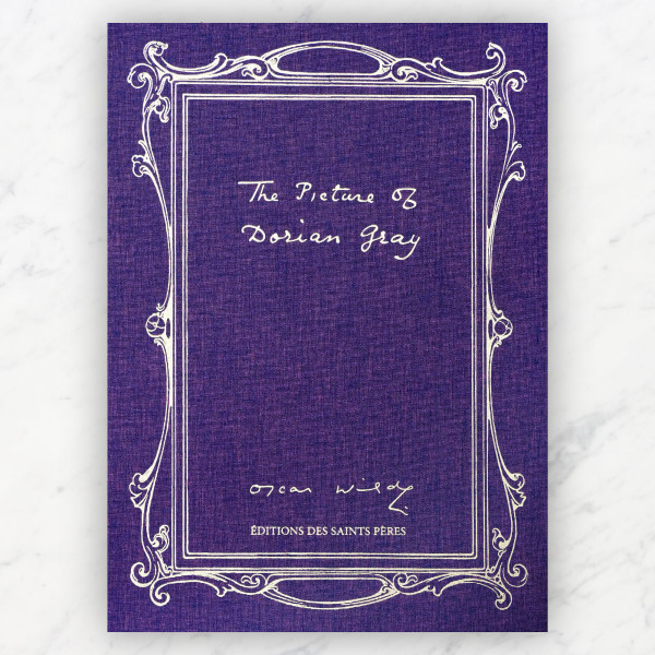 The Picture of Dorian Gray