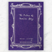 The Picture of Dorian Gray