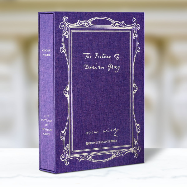The Picture of Dorian Gray
