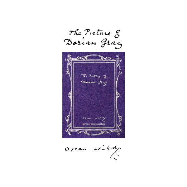 The Picture of Dorian Gray