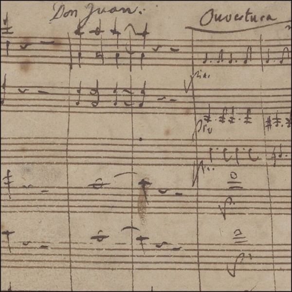 Lettre d'amour de Victor Hugo à Juliette Drouet