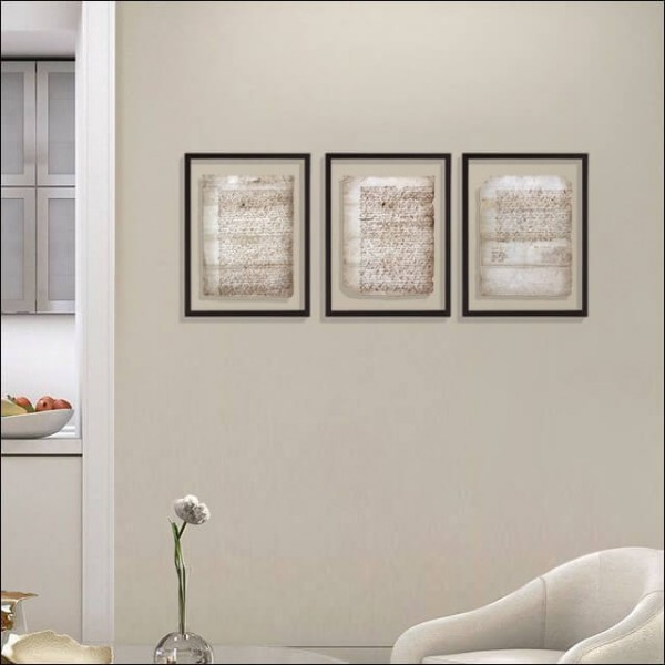 Lettre d'amour de Victor Hugo à Juliette Drouet Lettre d'amour de Victor Hugo à Juliette Drouet